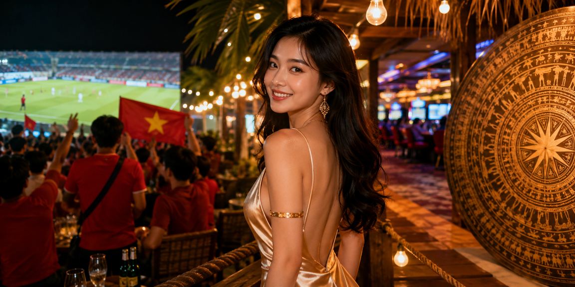 Người dùng VIP tại Hà Nội theo dõi tài khoản casino và nhận thưởng bonus