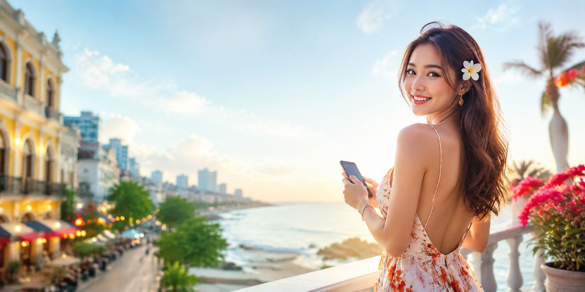 Casino trực tuyến Việt Nam – giao diện t90 rõ ràng trên điện thoại