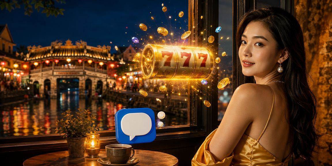 Người dùng Việt Nam chơi casino trực tuyến trên điện thoại Android